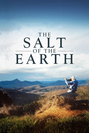 დედამიწის მარილი ქართულად | The Salt of the Earth qartulad