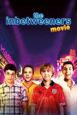 გაზრდილები ქართულად | The Inbetweeners Movie qartulad