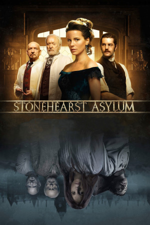 ელიზა გრეივსი ქართულად | Stonehearst Asylum qartulad