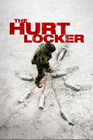 ქარიშხლის მბრძანებელი ქართულად | The Hurt Locker qartulad