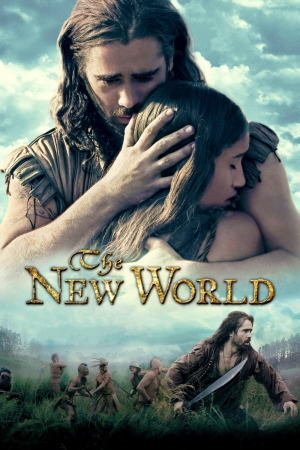 ახალი სამყარო ქართულად | The New World qartulad