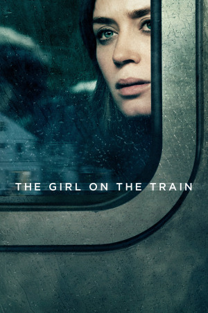 გოგონა მატარებელში ქართულად | The Girl on the Train qartulad