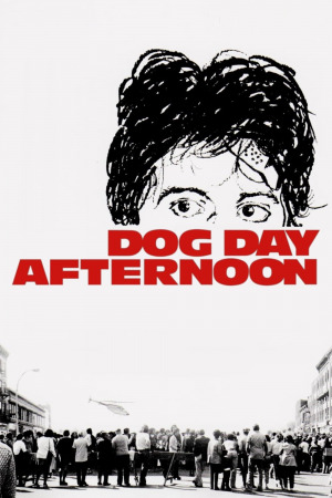 ძაღლური შუადღე ქართულად | Dog Day Afternoon qartulad