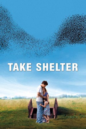 თავშესაფარი ქართულად | Take Shelter qartulad