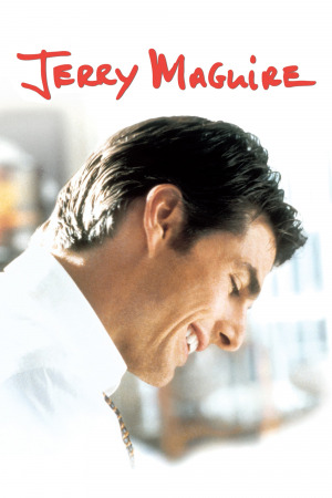 ჯერი მაგუაიერი ქართულად | Jerry Maguire qartulad