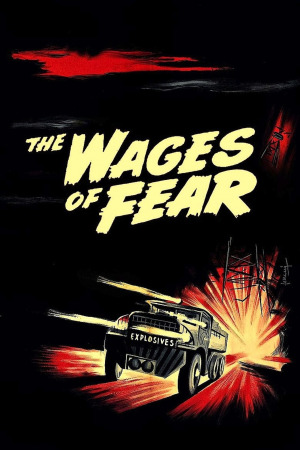 შიშის საფასური ქართულად | The Wages of Fear qartulad