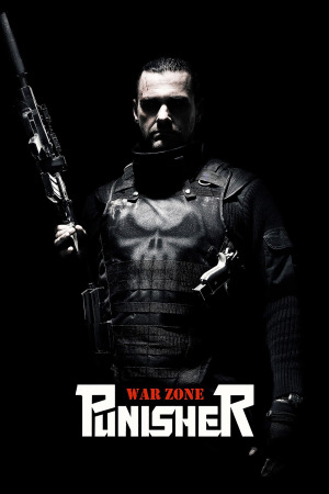 დამსჯელი: საომარი ზონა ქართულად | Punisher: War Zone qartulad