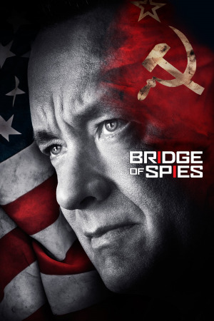 ჯაშუშების ხიდი ქართულად | Bridge of Spies qartulad