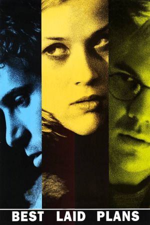 საუკეთესო გეგმები ქართულად | Best Laid Plans qartulad