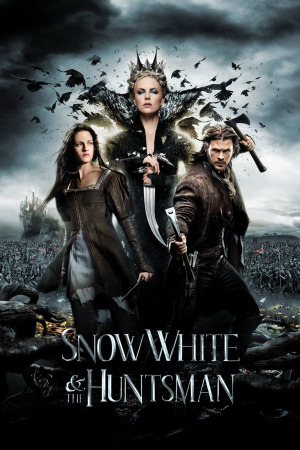 ფიფქია და მონადირე ქართულად | Snow White and the Huntsman qartulad