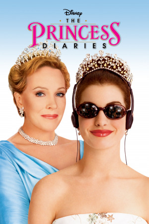 პრინცესას დღიურები ქართულად | The Princess Diaries qartulad