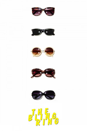 ელიტარული საზოგადოება ქართულად | The Bling Ring qartulad