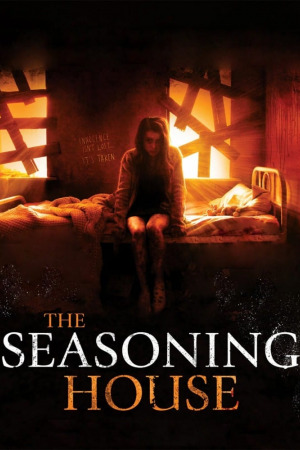 სეზონური სახლი ქართულად | The Seasoning House qartulad