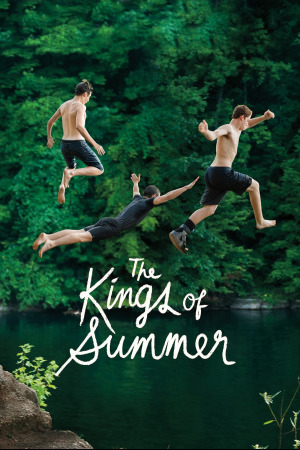 ზაფხულის მეფეები ქართულად | The Kings of Summer qartulad