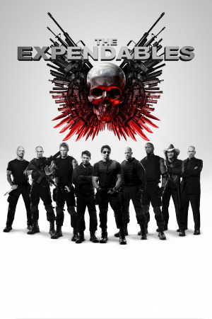 შეუჩერებელნი ქართულად | The Expendables qartulad
