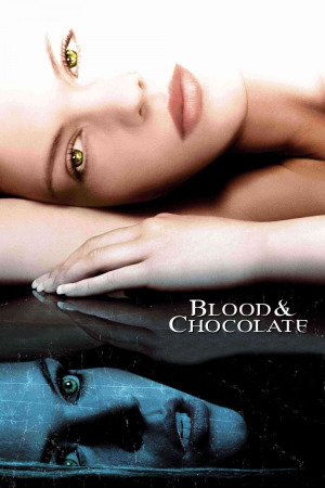 სისხლი და შოკოლადი ქართულად | Blood and Chocolate qartulad