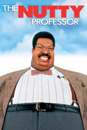 შეშლილი პროფესორი ქართულად | The Nutty Professor qartulad