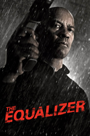 მარეგულირებელი ქართულად | The Equalizer qartulad