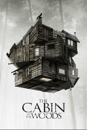 ქოხი ტყეში ქართულად | The Cabin in the Woods qartulad