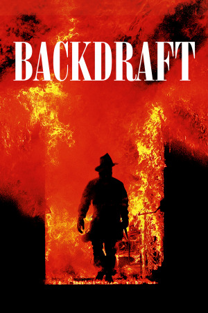 საპირისპირო წევა ქართულად | Backdraft qartulad