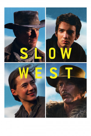 ნელი დასავლეთი ქართულად | Slow West qartulad