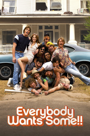 ყველას სურს ვიღაც ქართულად | Everybody Wants Some!! qartulad