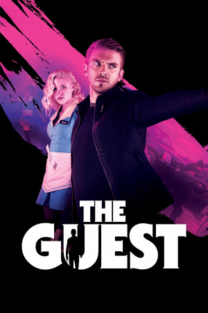 სტუმარი ქართულად | The Guest qartulad