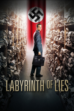 ტყუილის ლაბირინთი ქართულად | Labyrinth of Lies qartulad