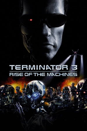 ტერმინატორი 3: მანქანების ამბოხი ქართულად | Terminator 3: Rise of the Machines qartulad