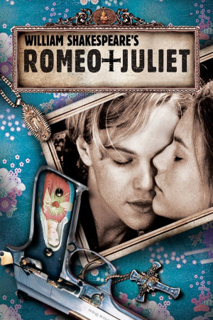 რომეო და ჯულიეტ ქართულად | Romeo + Juliet qartulad