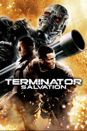 ტერმინატორი 4  ქართულად | Terminator Salvation qartulad