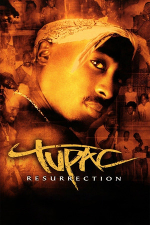 თუ ფაქი: აღდგომა ქართულად | Tupac: Resurrection qartulad