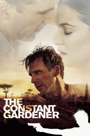 ერთგული მებაღე ქართულად | The Constant Gardener qartulad
