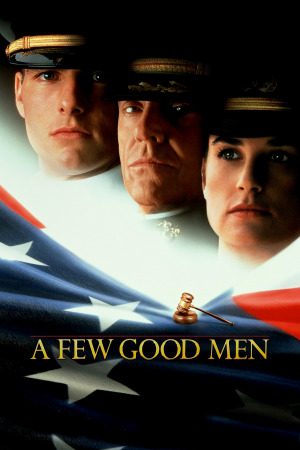 რამოდენიმე კარგი ბიჭი ქართულად | A Few Good Men qartulad