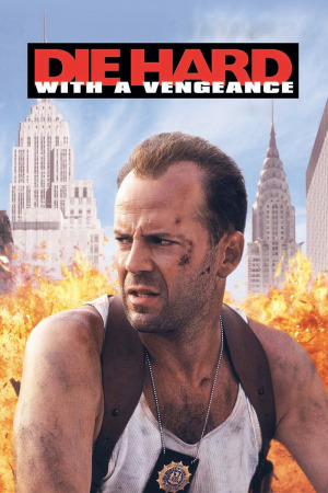 კერკეტი კაკალი 3 ქართულად | Die Hard: With a Vengeance qartulad