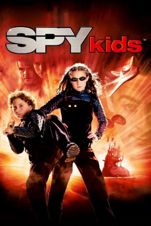 ჯაშუში ბავშვები ქართულად | Spy Kids qartulad