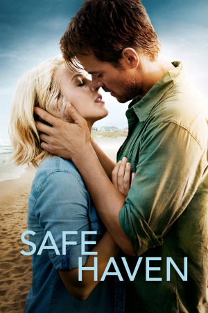 უსაფრთხო თავშესაფარი ქართულად | Safe Haven qartulad