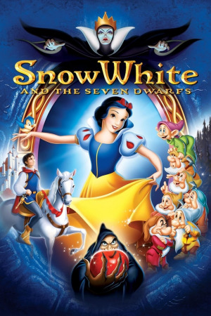 ფიფქია და შვიდი ჯუჯა ქართულად | Snow White and the Seven Dwarfs qartulad