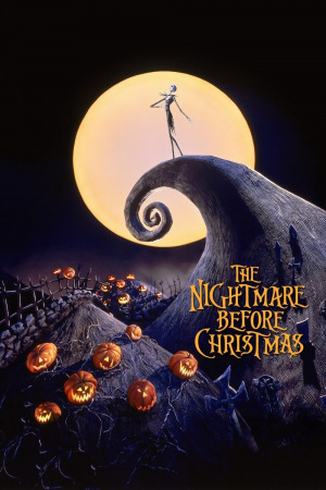 კოშმარი შობის წინ ქართულად | The Nightmare Before Christmas qartulad