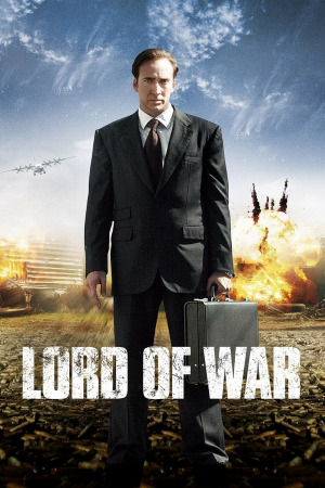ომის მეფე ქართულად | Lord of War qartulad