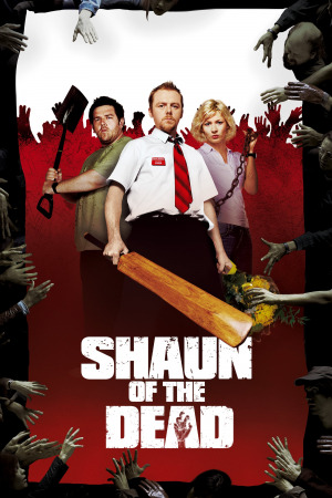 ზომბი სახელად შონი ქართულად | Shaun of the Dead qartulad