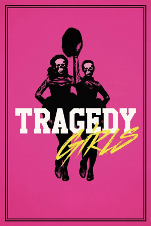 ტრაგიკული გოგონები ქართულად | Tragedy Girls qartulad