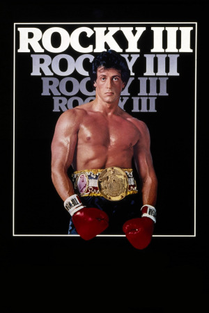 როკი 3 ქართულად | Rocky III qartulad