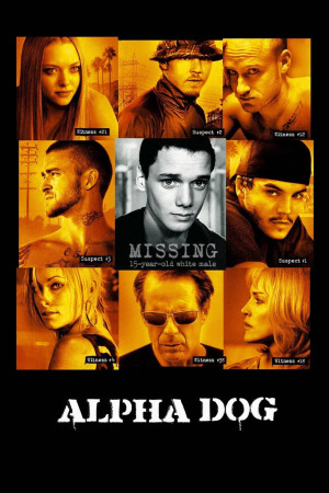ალფა დოგი ქართულად | Alpha Dog qartulad