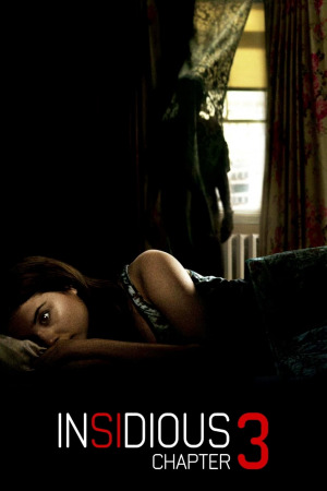 ასტრალი 3 ქართულად | Insidious: Chapter 3 qartulad