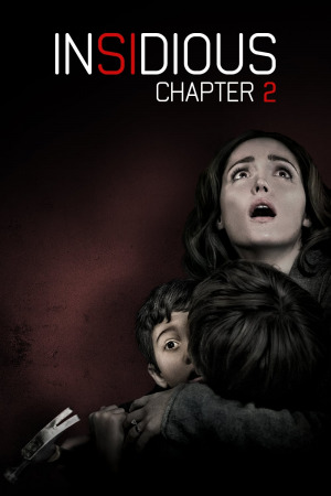 ასტრალი: თავი 2 ქართულად | Insidious: Chapter 2 qartulad