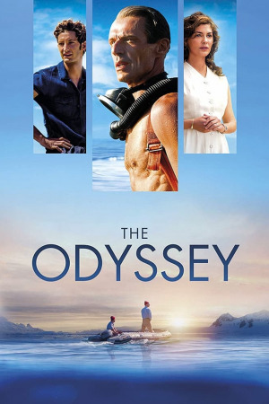 ოდისეა ქართულად | The Odyssey qartulad