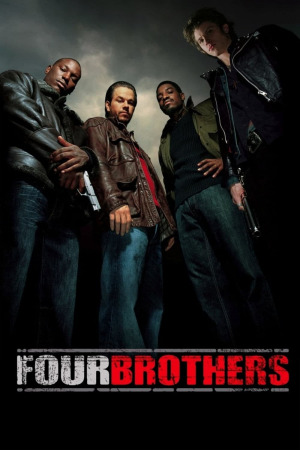 ოთხი ძმა ქართულად | Four Brothers qartulad