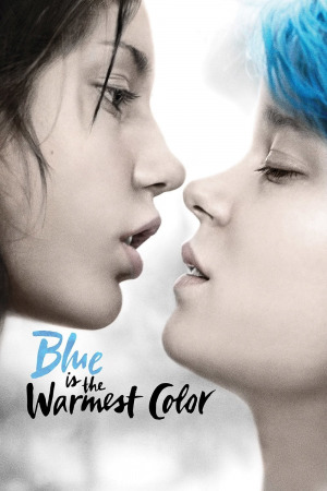 ლურჯი ყველაზე თბილი ფერია ქართულად | Blue Is the Warmest Color qartulad