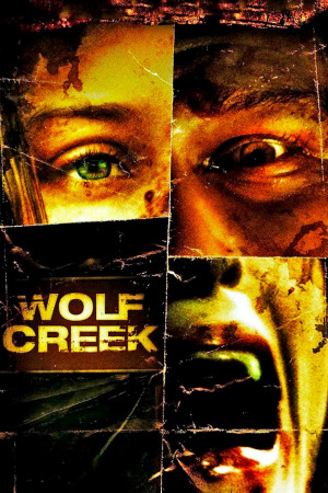 მგლის ორმო ქართულად | Wolf Creek qartulad
